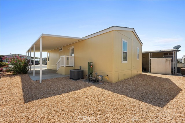 Detail Gallery Image 36 of 57 For 2240 Golden Oak Ln #51,  Merced,  CA 95341 - 3 Beds | 2 Baths