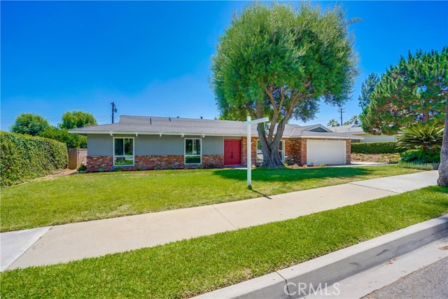 1016 Coronet St, Glendora, CA 91741