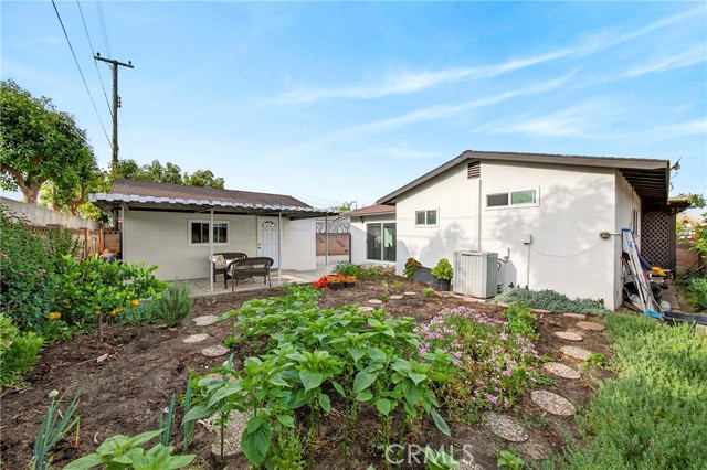 Detail Gallery Image 56 of 58 For 7628 El Caney, Buena Park,  CA 90620 - 4 Beds | 2/1 Baths