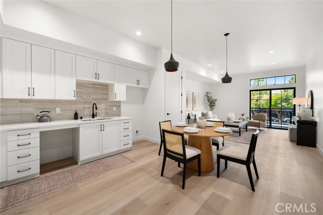Detail Gallery Image 5 of 68 For 581 Higuera St #308,  San Luis Obispo,  CA 93401 - 1 Beds | 1 Baths