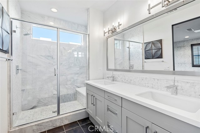 3rd floor master bath