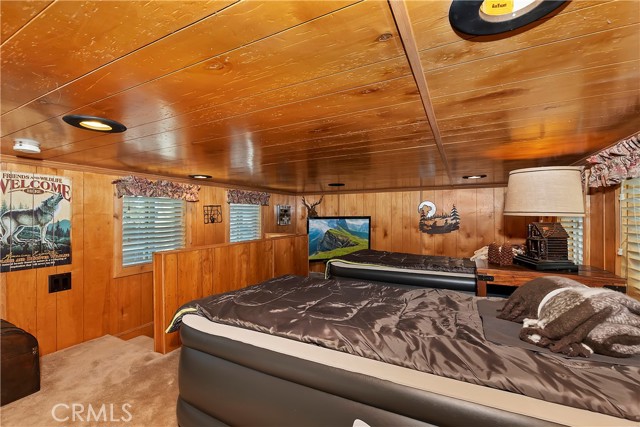 Detail Gallery Image 27 of 46 For 547 Alden Rd Rv2,  Big Bear Lake,  CA 92315 - 2 Beds | 1 Baths