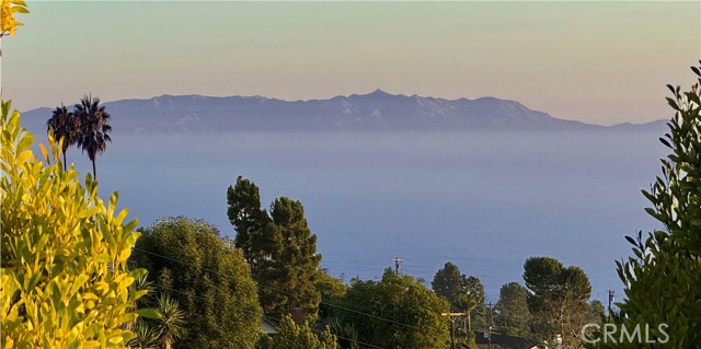 Catalina View