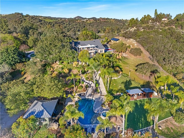 Detail Gallery Image 60 of 60 For 14179 Woods Valley, Valley Center,  CA 92082 - 4 Beds | 3/1 Baths