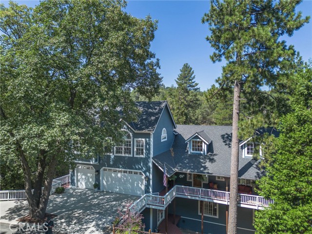 Detail Gallery Image 36 of 61 For 28575 Manitoba Dr, Lake Arrowhead,  CA 92352 - 4 Beds | 2/1 Baths