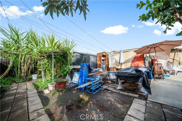 Detail Gallery Image 27 of 42 For 2413 Bartlett Ave, Rosemead,  CA 91770 - 2 Beds | 2 Baths