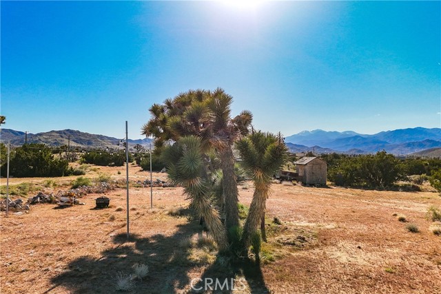 Detail Gallery Image 40 of 58 For 8626 La Contenta Rd, Yucca Valley,  CA 92284 - 2 Beds | 1 Baths