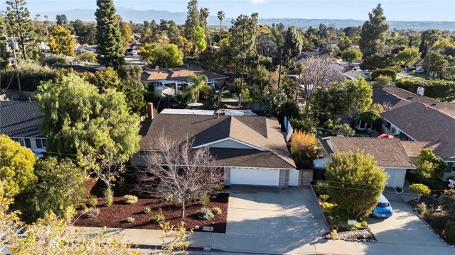 Detail Gallery Image 42 of 43 For 430 Chaparral Dr, Claremont,  CA 91711 - 3 Beds | 2 Baths
