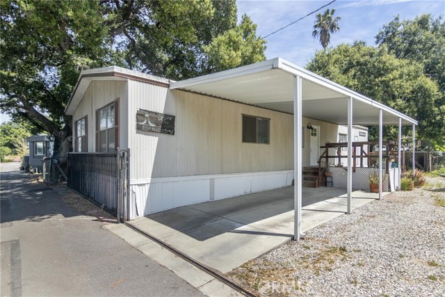 Detail Gallery Image 7 of 26 For 21515 Placerita Canyon Rd #15,  Newhall,  CA 91321 - 2 Beds | 2 Baths