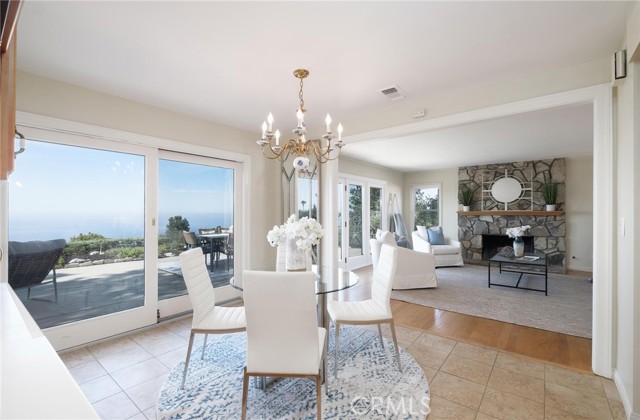 28737 Doverridge Drive, Rancho Palos Verdes, California 90275, 5 Bedrooms Bedrooms, ,1 BathroomBathrooms,Residential,Sold,Doverridge,PV24200538