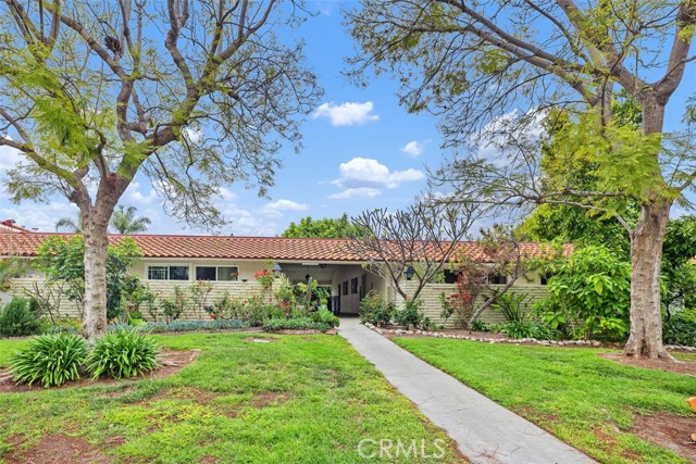 Detail Gallery Image 35 of 39 For 2319 via Puerta #O,  Laguna Woods,  CA 92637 - 2 Beds | 2 Baths