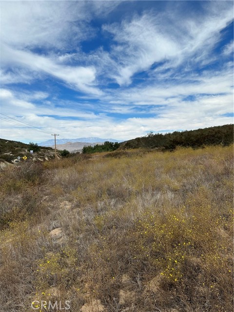 0 Sage & Red Mountain Road, Hemet, California 92544, ,Land,For Sale,0 Sage & Red Mountain Road,CRSW23180954