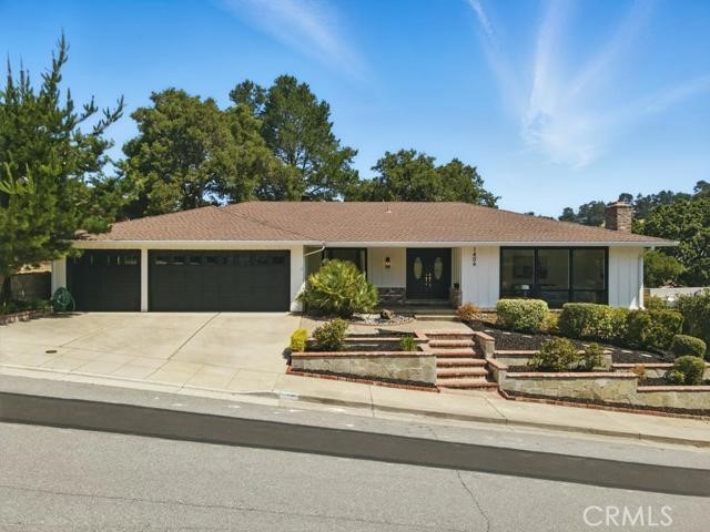 Detail Gallery Image 1 of 34 For 1406 Cedarwood, San Mateo,  CA 94403 - 4 Beds | 2/1 Baths