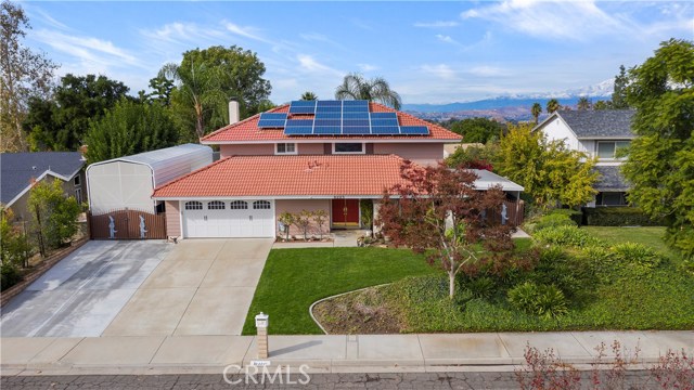 6225 Promontory Ln, Riverside, CA 92506