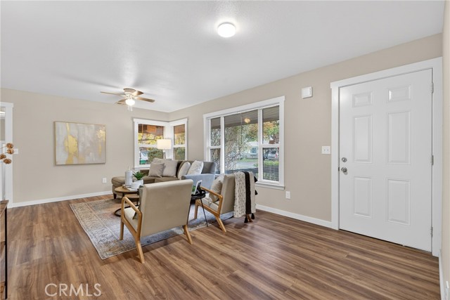 Detail Gallery Image 8 of 45 For 282 Connors Avenue, Chico,  CA 95926 - 4 Beds | 2 Baths