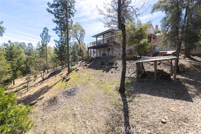 Detail Gallery Image 56 of 62 For 5750 Glacier Point, Mariposa,  CA 95338 - 3 Beds | 2 Baths