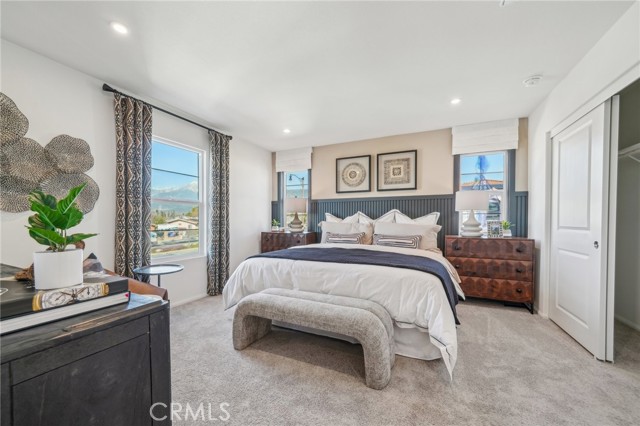 Detail Gallery Image 15 of 34 For 16163 Lumia Way, Fontana,  CA 92336 - 4 Beds | 2/1 Baths