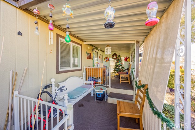 Detail Gallery Image 10 of 29 For 11414 Serra #15,  Apple Valley,  CA 92308 - 2 Beds | 1/1 Baths