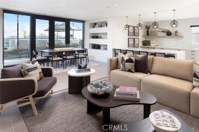 Detail Gallery Image 14 of 21 For 511 S Harbor #427,  San Pedro,  CA 90731 - 2 Beds | 2 Baths