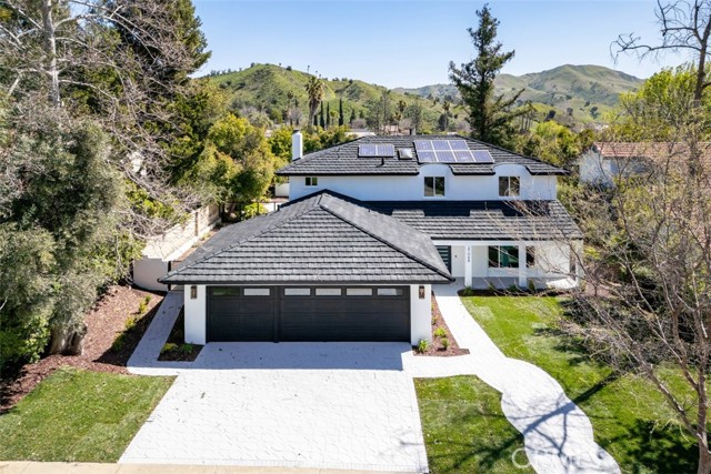 Image 2 for 27068 Esward Dr, Calabasas, CA 91301