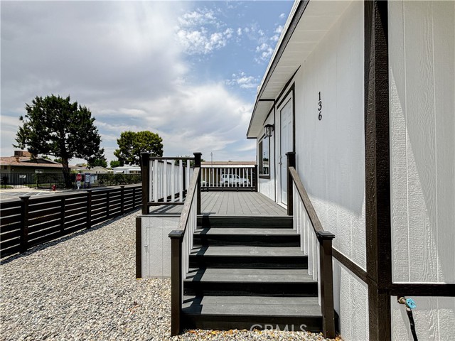 Detail Gallery Image 8 of 21 For 2550 East Ave I #136,  Lancaster,  CA 93535 - 2 Beds | 1 Baths