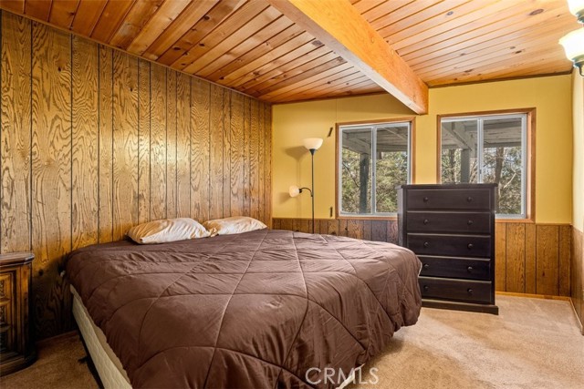 Detail Gallery Image 11 of 24 For 26305 Jacqueline Rd, Twin Peaks,  CA 92391 - 2 Beds | 2 Baths
