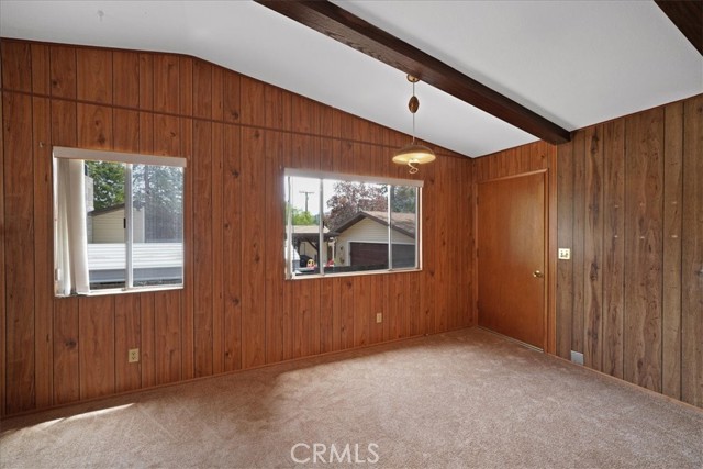 Detail Gallery Image 7 of 26 For 951 Snowbird Rd, Wrightwood,  CA 92397 - 2 Beds | 1 Baths