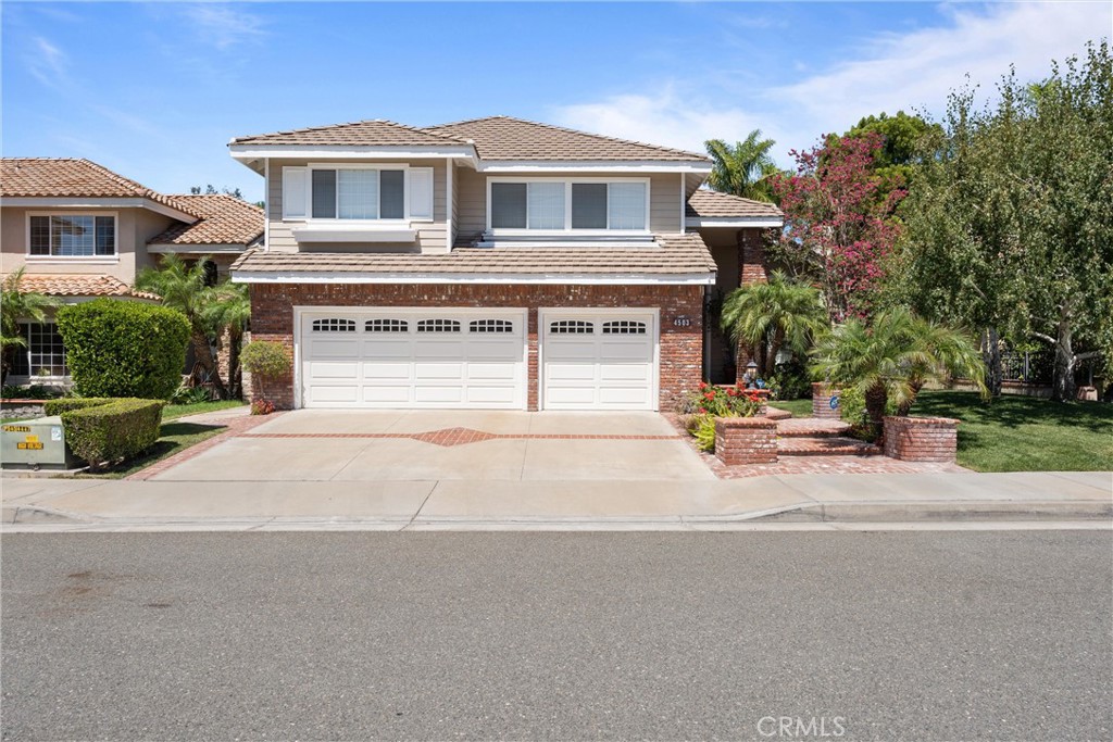 4503 E Wickham Avenue, Orange, CA 92867