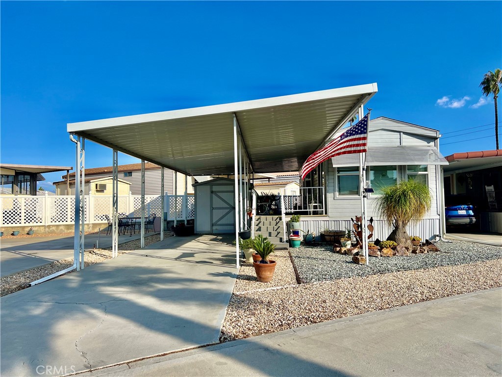 1295 S Cawston Avenue #175