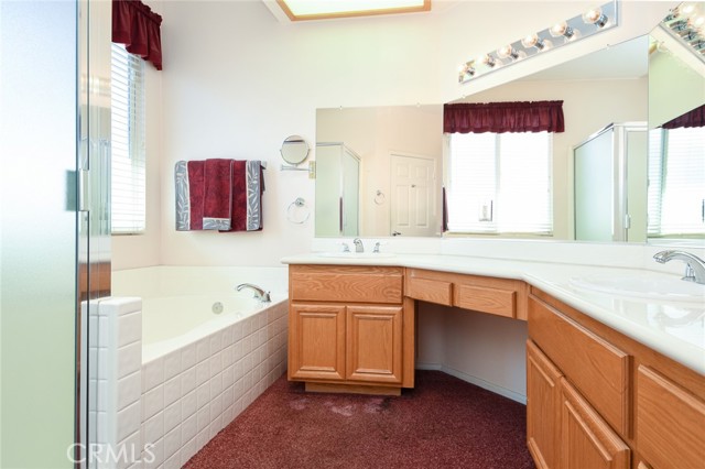 Detail Gallery Image 18 of 33 For 1450 Barbados Dr, Hemet,  CA 92543 - 3 Beds | 2 Baths