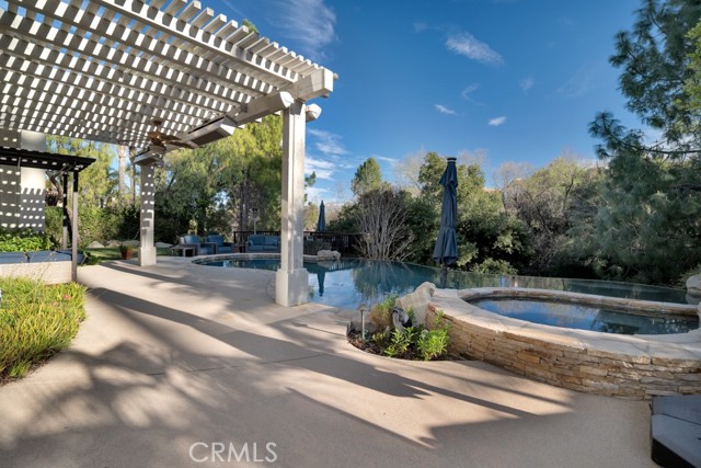 Detail Gallery Image 49 of 74 For 2510 Kirsten Lee, Westlake Village,  CA 91361 - 5 Beds | 4/1 Baths