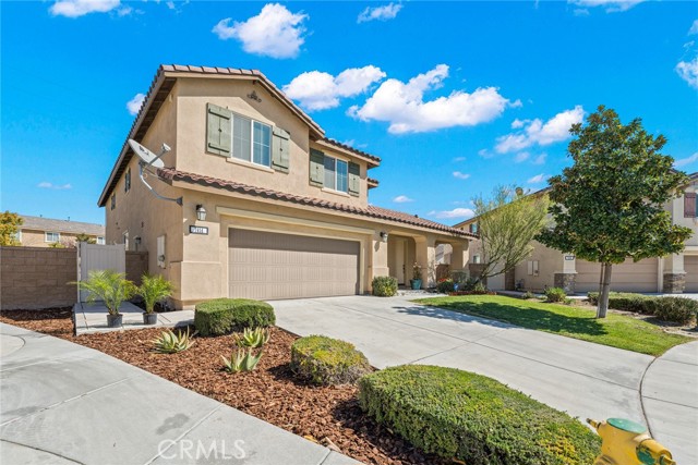 Image 2 for 7414 Silver Saddle Court, Eastvale, CA 92880