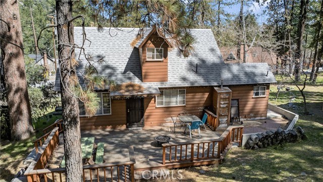 Detail Gallery Image 47 of 49 For 5806 Victorville, Wrightwood,  CA 92397 - 3 Beds | 1/1 Baths