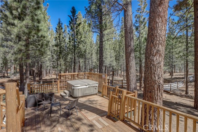 Detail Gallery Image 74 of 75 For 125 Starvation Flats Rd, Big Bear Lake,  CA 92315 - 4 Beds | 5/1 Baths