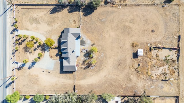 Detail Gallery Image 44 of 45 For 4126 W Avenue, Palmdale,  CA 93551 - 4 Beds | 4 Baths