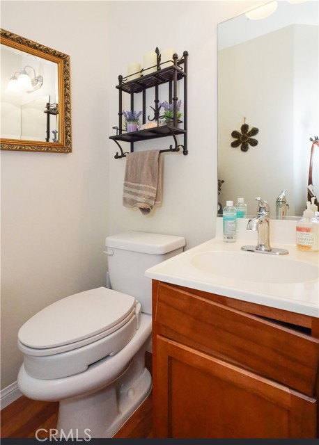 Detail Gallery Image 18 of 23 For 1323 Post Ave #K,  Torrance,  CA 90501 - 2 Beds | 1/1 Baths