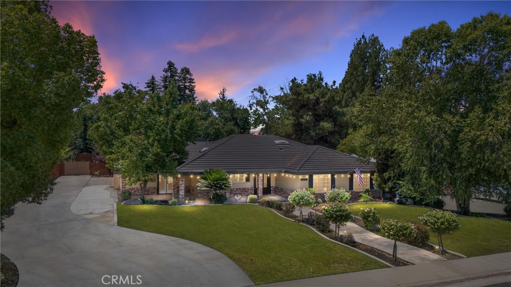 11717 Old Town Road
