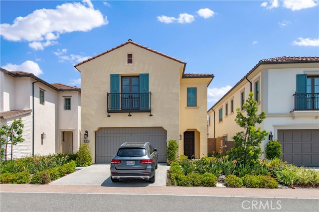 Detail Gallery Image 2 of 40 For 216 Piazza, Irvine,  CA 92602 - 4 Beds | 4 Baths