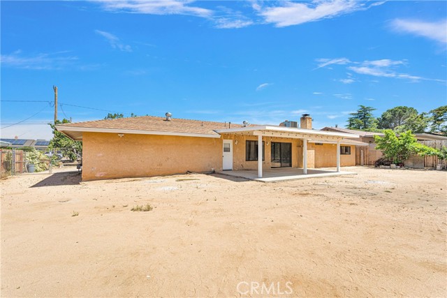 Detail Gallery Image 31 of 48 For 8930 Guava Ave, Hesperia,  CA 92345 - 3 Beds | 2 Baths