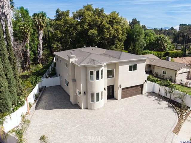 Photo of 12042 Bradford Place, Granada Hills, CA 91344