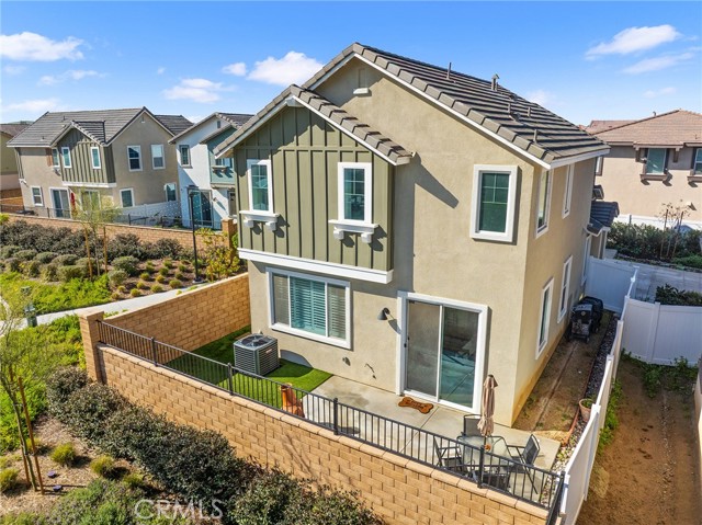 Detail Gallery Image 38 of 53 For 30198 Adrift, Menifee,  CA 92584 - 5 Beds | 3 Baths