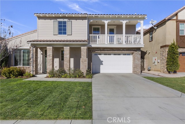 Detail Gallery Image 1 of 1 For 31934 Cottonwood Dr, Temecula,  CA 92592 - 4 Beds | 3/1 Baths