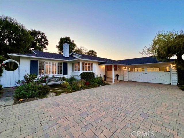 27727 Saddle Road, Rolling Hills Estates, California 90274, 3 Bedrooms Bedrooms, ,1 BathroomBathrooms,Residential,For Sale,Saddle,PV24047231