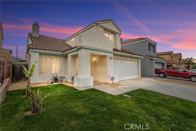 Detail Gallery Image 2 of 46 For 15811 Fiddleleaf Rd, Fontana,  CA 92337 - 5 Beds | 3/1 Baths