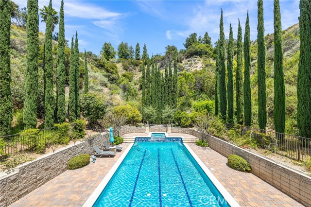 Detail Gallery Image 48 of 75 For 328 N Terrace View Dr, Monrovia,  CA 91016 - 4 Beds | 5 Baths