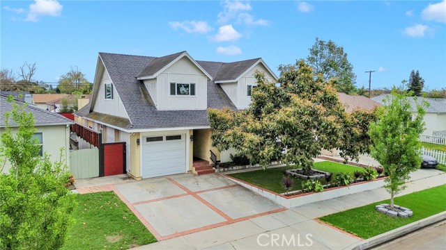 Detail Gallery Image 1 of 39 For 5612 Lorelei Ave, Lakewood,  CA 90712 - 4 Beds | 3 Baths