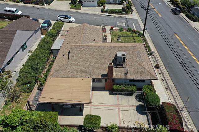 Detail Gallery Image 29 of 29 For 1523 Pebble Hurst St, Monterey Park,  CA 91754 - 3 Beds | 2 Baths