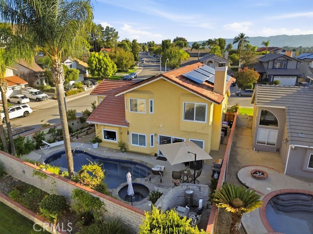 4 Bed Home for Sale in Saugus, California