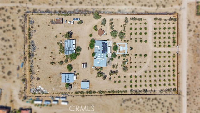 Detail Gallery Image 75 of 75 For 12660 Ivanhoe Rd, Lucerne Valley,  CA 92356 - 12 Beds | 12 Baths