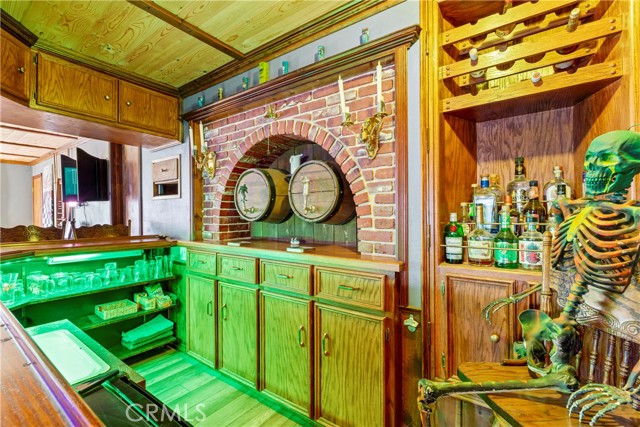 Detail Gallery Image 38 of 49 For 337 Wylerhorn, Crestline,  CA 92325 - 3 Beds | 2/1 Baths